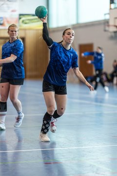 Bild 145 - F HSG Kremperheide/Muensterdorf - ATSV Stockelsdorf 2 : Ergebnis: 47:32
